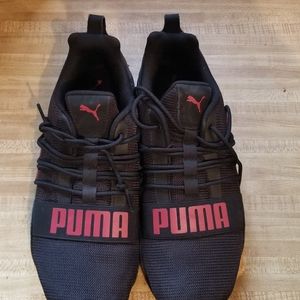 Men's Puma shoes